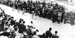 1694- Oran - Dernier2 Criterium - 1960
